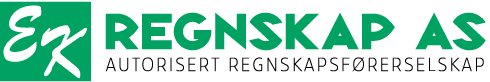EK RegnskapLogo